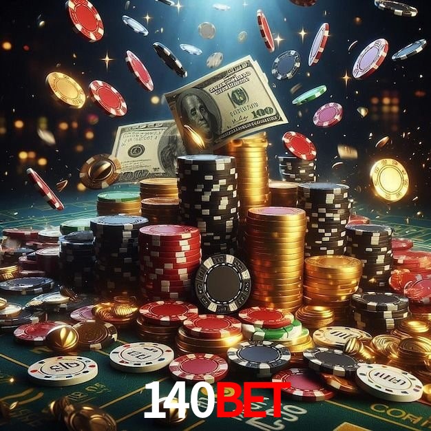 140bet: Seu Especialista em Apostas Esportivas Brasileiras