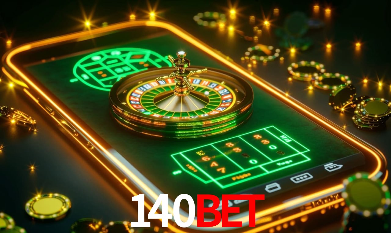 140bet login