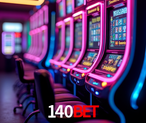 Experimente o Login Seguro Premium no 140bet