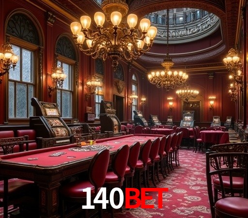  140bet.com